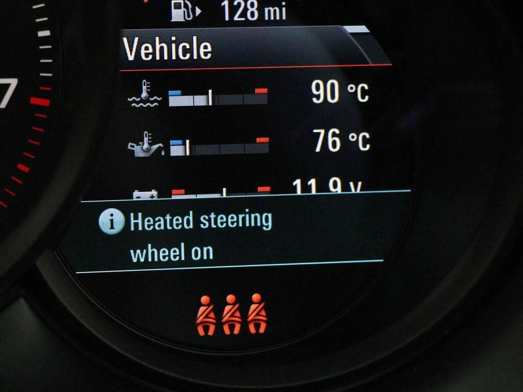 Porsche Macan 2.9T V6 S Suv Pdk 4Wd Euro 6 Ss 380 YS26VPJ White #47