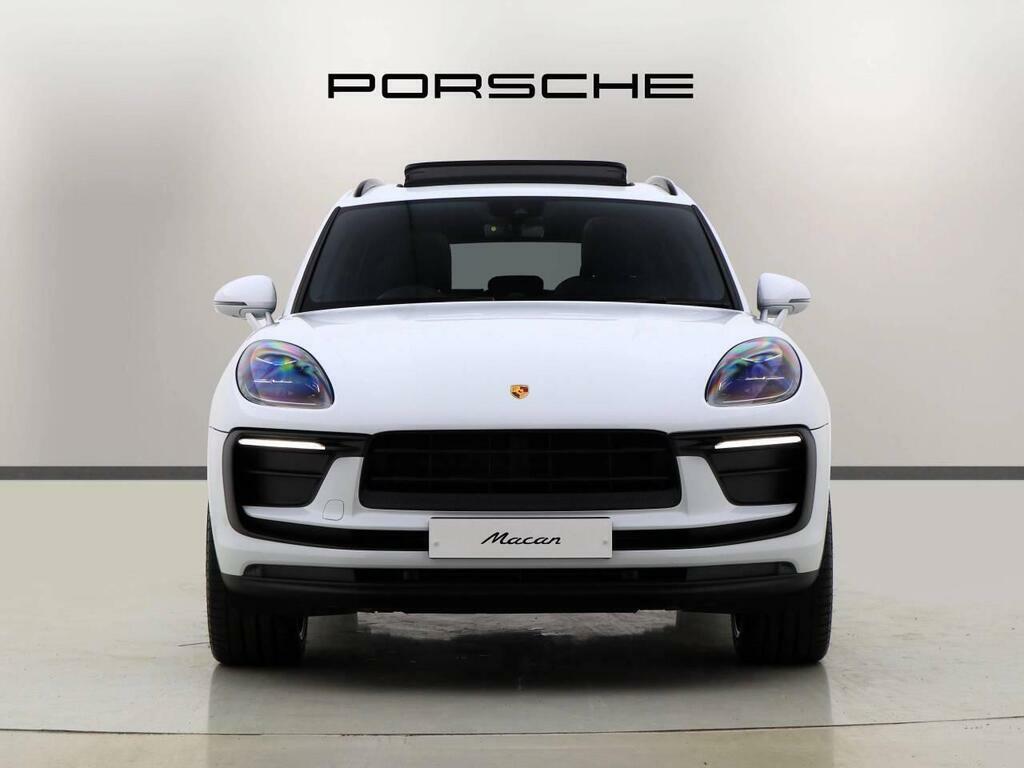 Porsche Macan Macan #6
