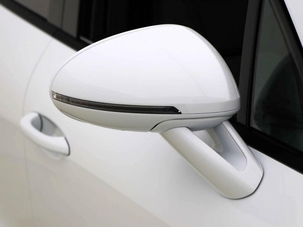 Porsche Macan 2.9T V6 S Suv Pdk 4Wd Euro 6 Ss 380 YS26VPJ White #18