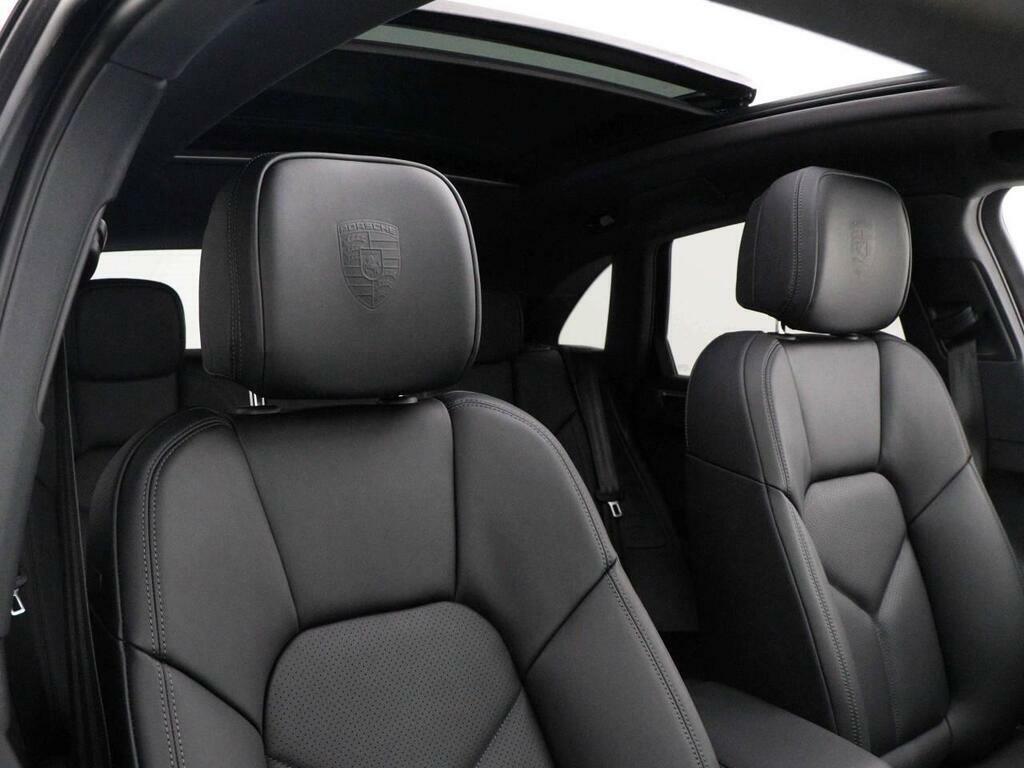 Porsche Macan 2.9T V6 S Suv Pdk 4Wd Euro 6 Ss 380 YS26VPJ White #28
