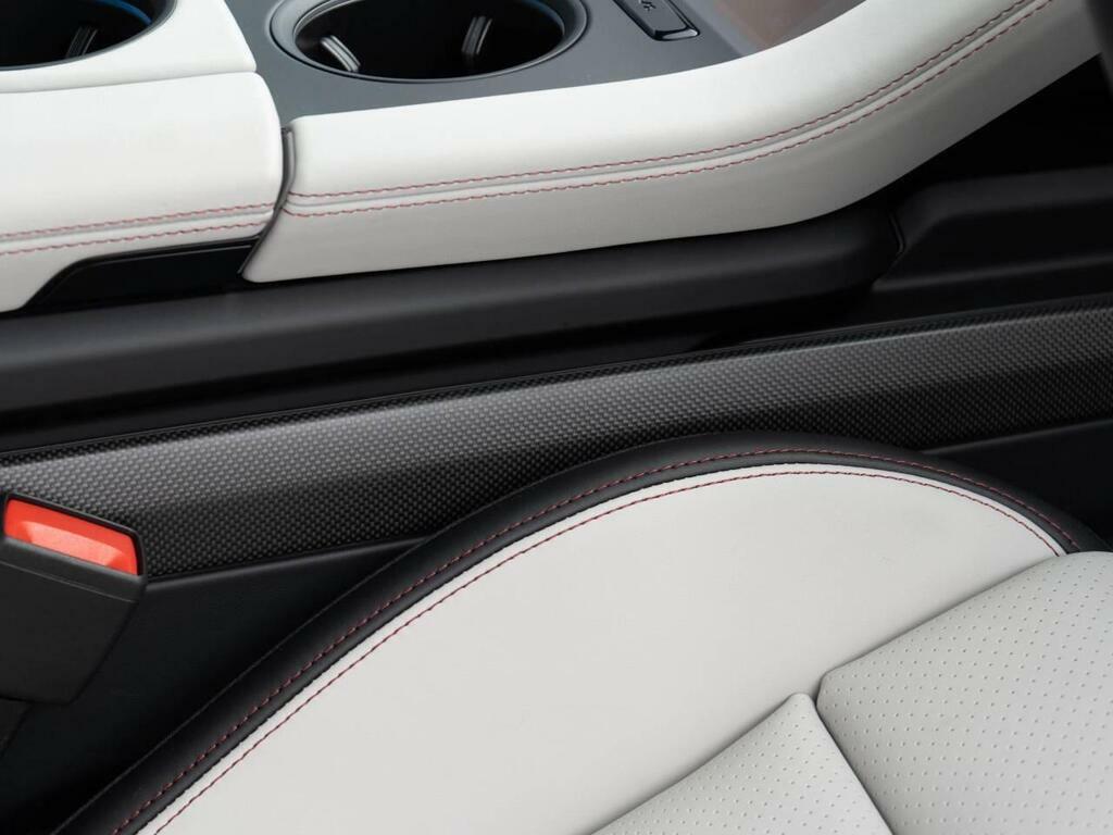 Porsche Taycan Taycan 4 Cross Turismo Grey #49