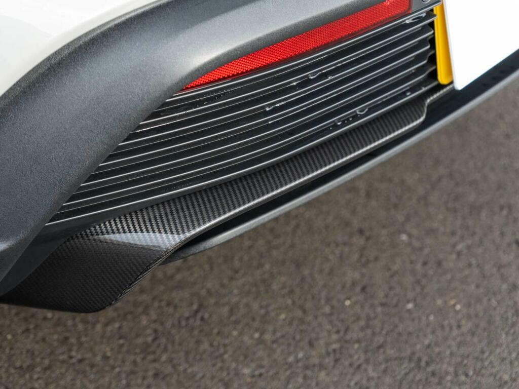 Porsche Taycan Taycan 4 Cross Turismo Grey #17