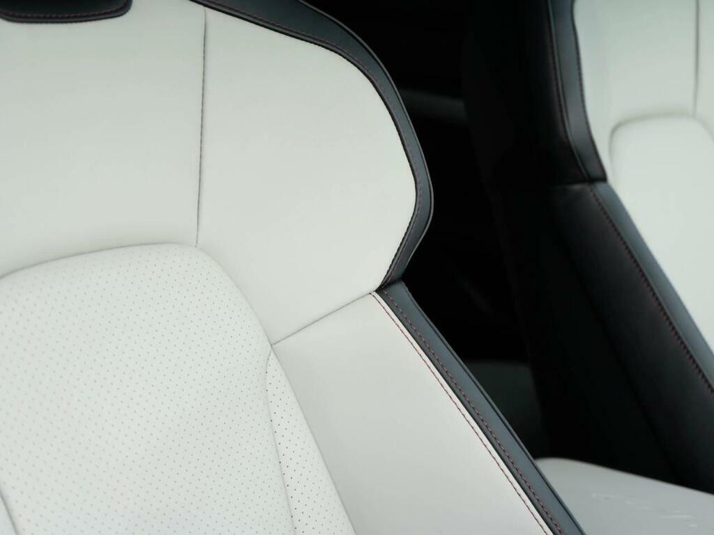 Porsche Taycan Taycan 4 Cross Turismo Grey #28