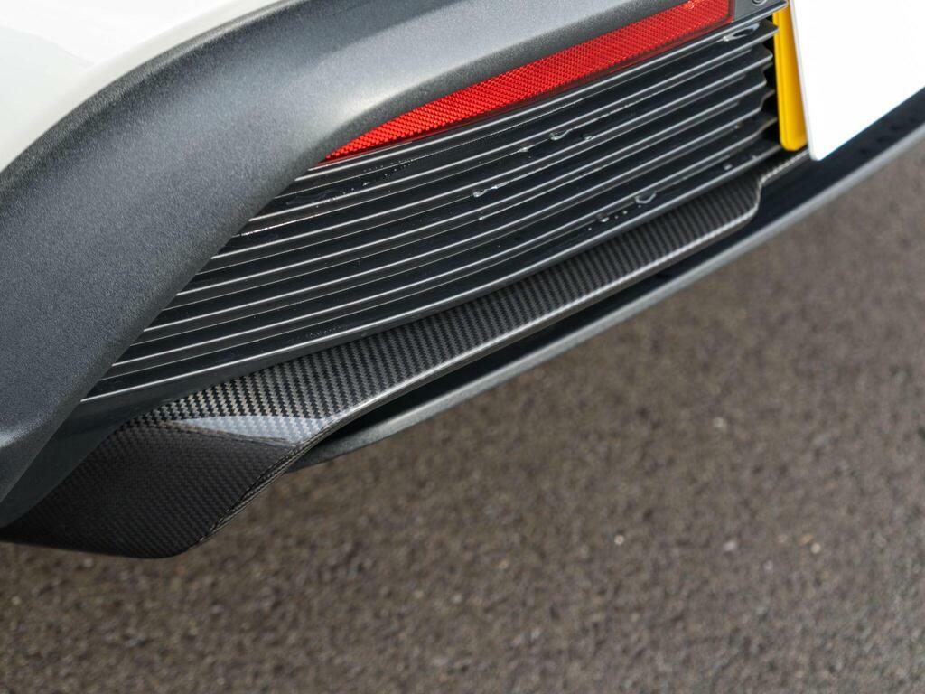 Porsche Taycan Taycan 4 Cross Turismo Grey #115