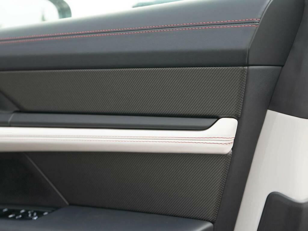 Porsche Taycan Taycan 4 Cross Turismo Grey #45
