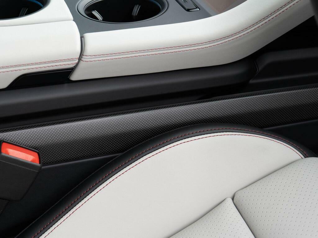 Porsche Taycan Taycan 4 Cross Turismo Grey #120