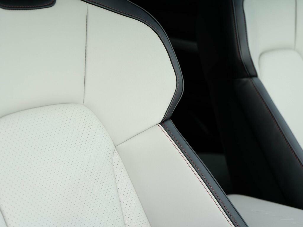 Porsche Taycan Taycan 4 Cross Turismo Grey #97