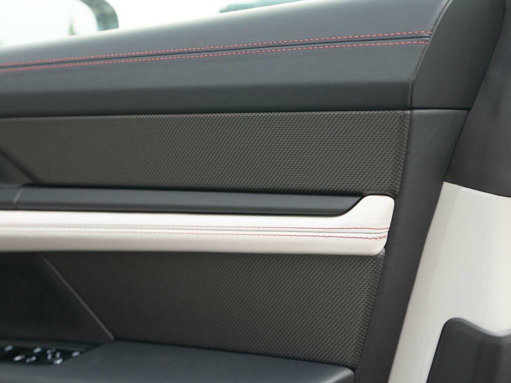 Porsche Taycan Taycan 4 Cross Turismo Grey #104