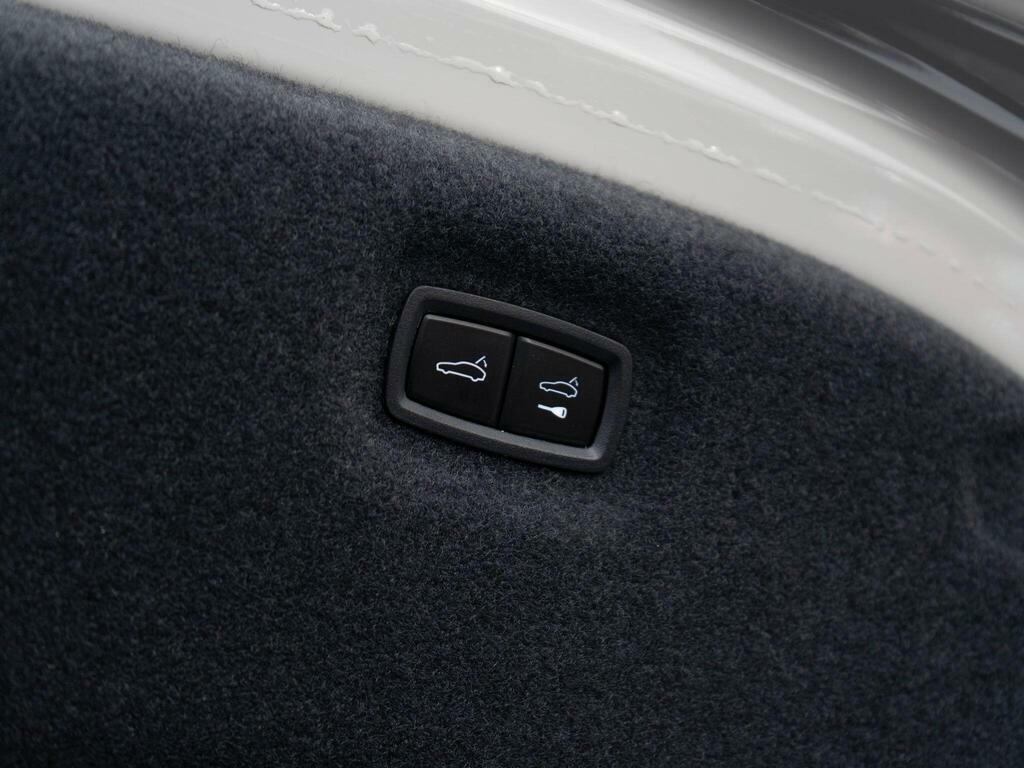 Porsche Taycan Taycan 4 Cross Turismo Grey #125