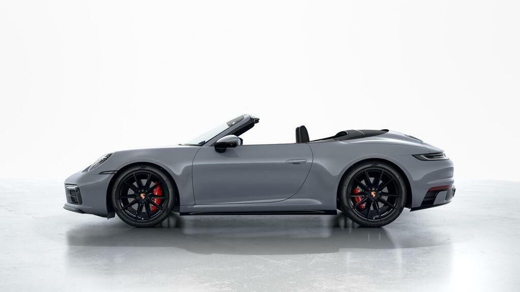 Porsche 911 Carrera S Pdk  #2