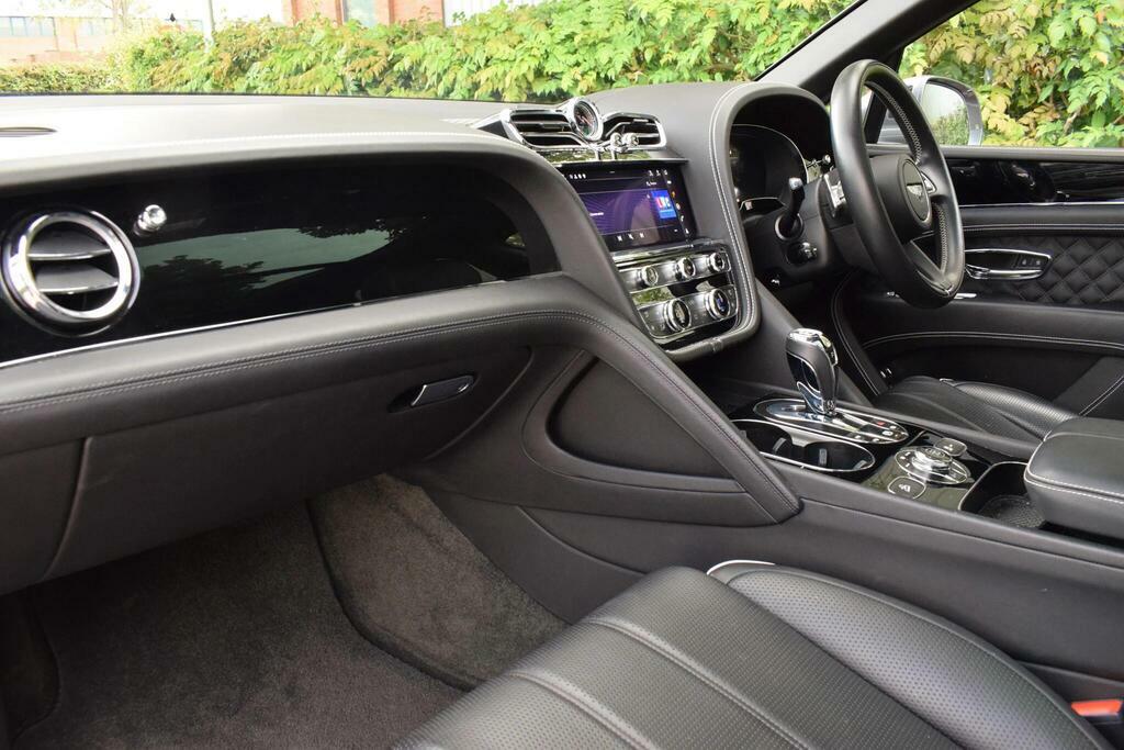 Bentley Bentayga V8 4.0 V8 Suv 4Wd Euro 6 S S 55  #2
