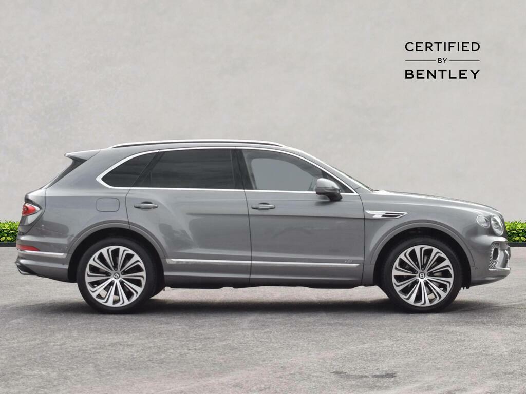Bentley Bentayga V8 4.0 V8 Suv 4Wd Euro 6 S S 55  #5
