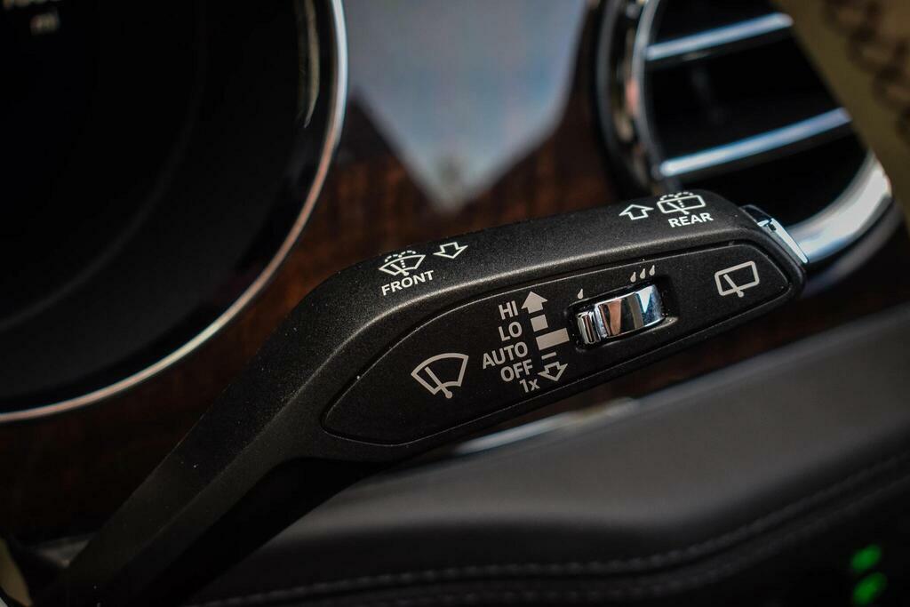 Bentley Bentayga First Edition  #41