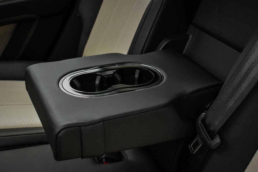 Bentley Bentayga First Edition  #26