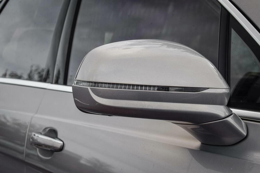 Bentley Bentayga First Edition  #14