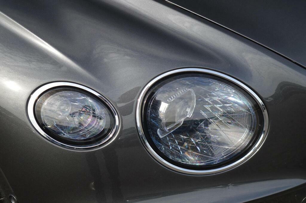 Bentley Continental Gt 6.0 W12 Gtc Supersports Convertible Aut Grey #13