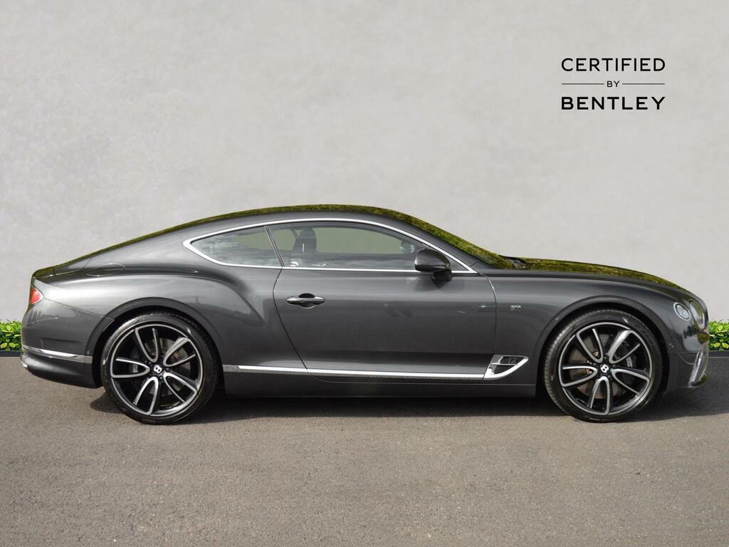 Bentley Continental Gt First Edition W12 6.0 W12 Gt First Edition Coupe 2 #5