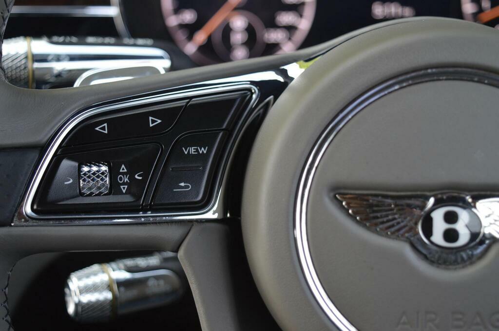 Bentley Continental Gt 6.0 W12 Gtc Supersports Convertible Aut Grey #35