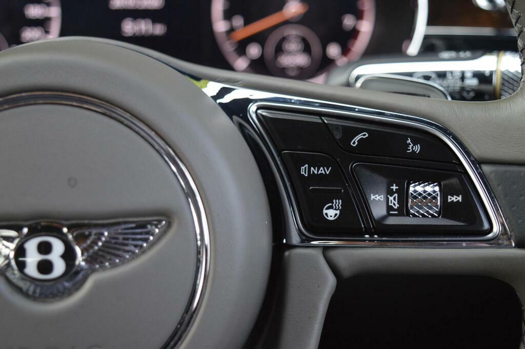Bentley Continental Gt 6.0 W12 Gtc Supersports Convertible Aut Grey #34