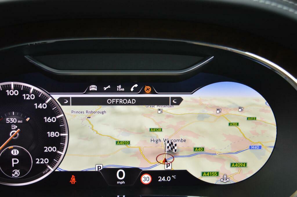 Bentley Continental Gt 6.0 W12 Gtc Supersports Convertible Aut Grey #41