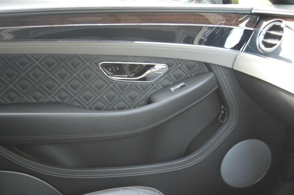 Bentley Continental Gt 6.0 W12 Gtc Supersports Convertible Aut Grey #46