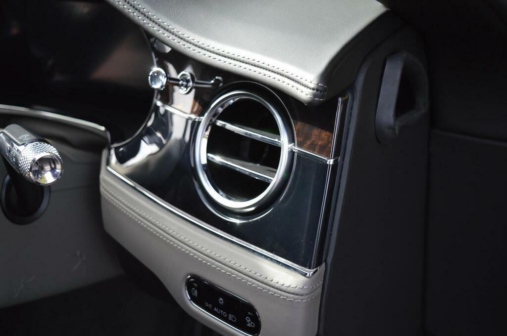 Bentley Continental Gt 6.0 W12 Gtc Supersports Convertible Aut Grey #26