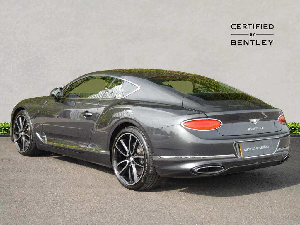 Bentley Continental Gt First Edition W12 6.0 W12 Gt First Edition Coupe 2 #3