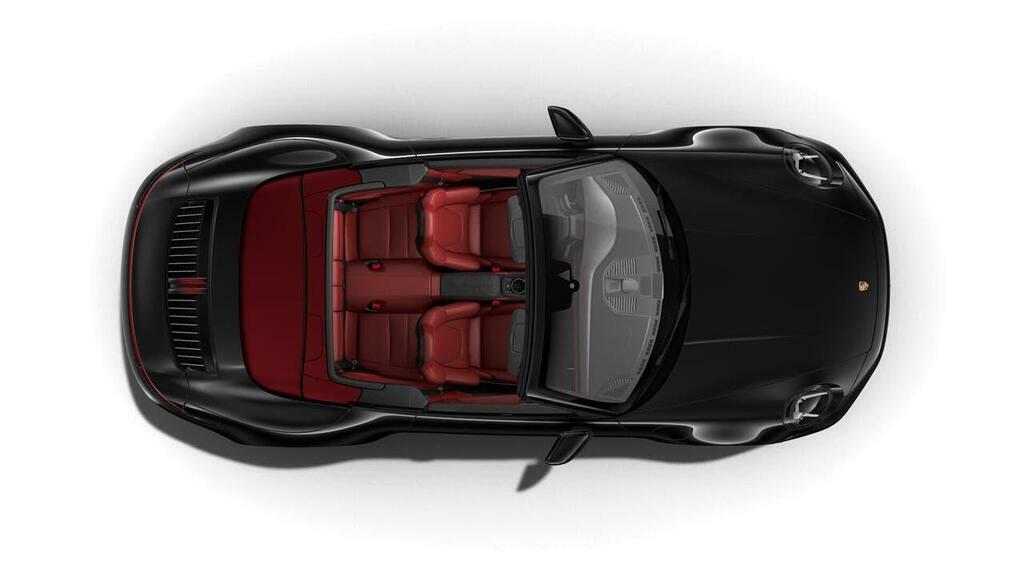Porsche 911 Carrera 4S Pdk #4