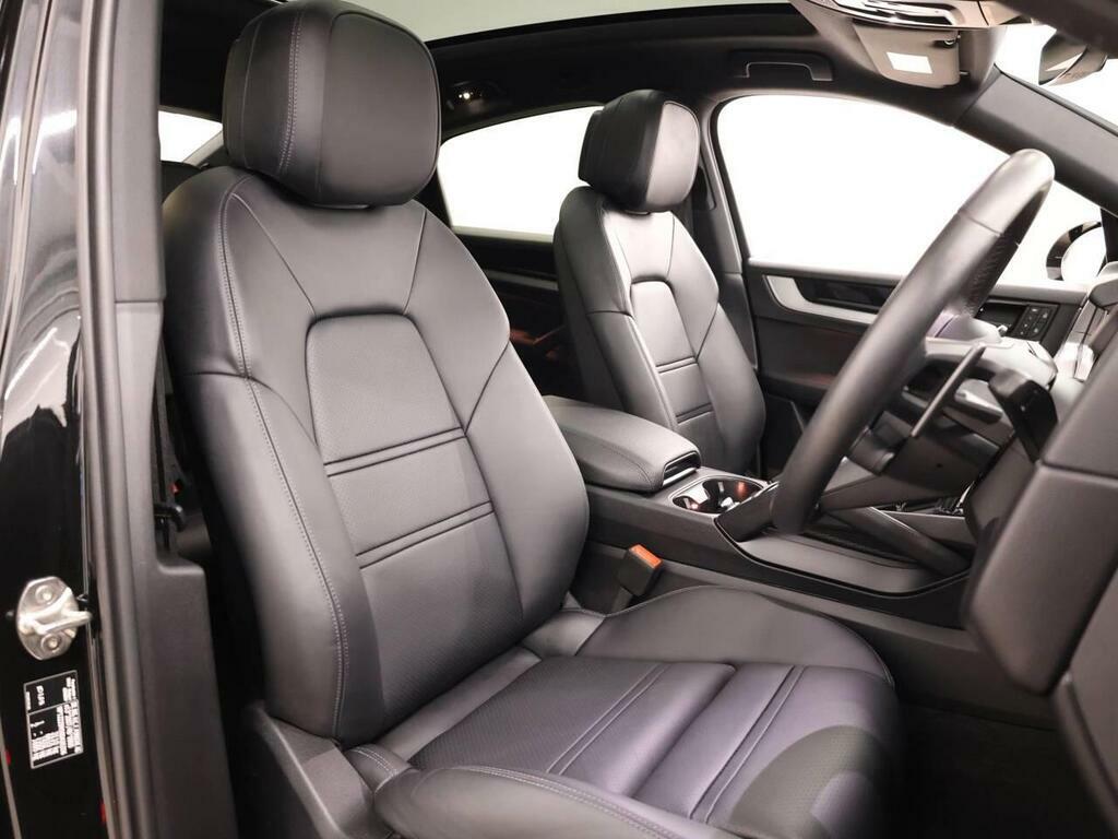 Porsche Cayenne V6 E-hybrid #5