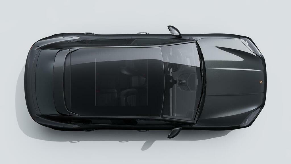 Porsche Cayenne V6 E-hybrid #5