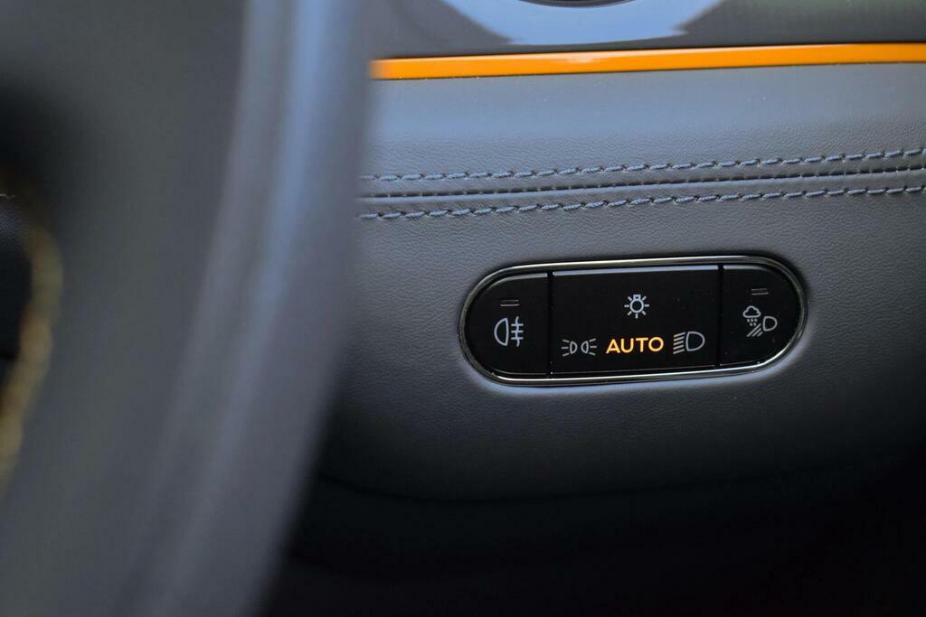 Bentley Bentayga S Grey #47