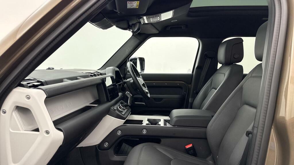Land Rover Defender 110 3.0 D350 X-dynamic Hse  #3