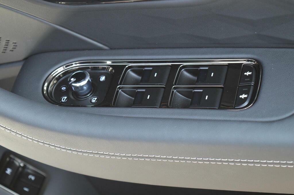 Bentley Flying Spur Azure Blue #13