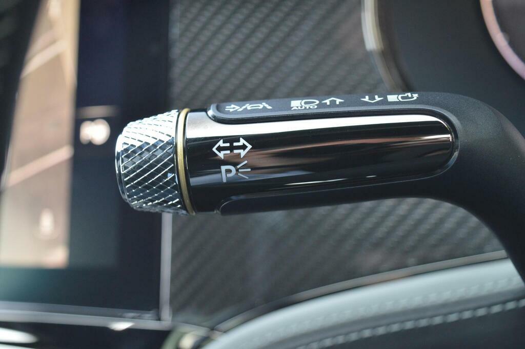 Bentley Flying Spur Azure Blue #29