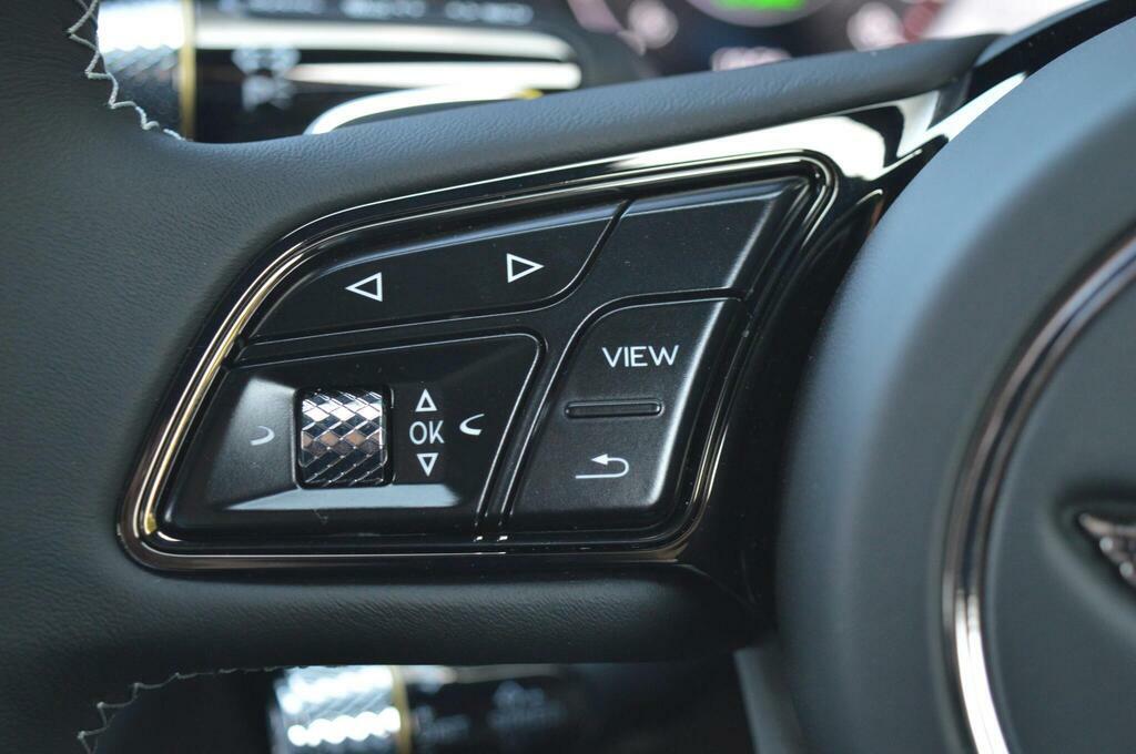 Bentley Flying Spur Azure Blue #27
