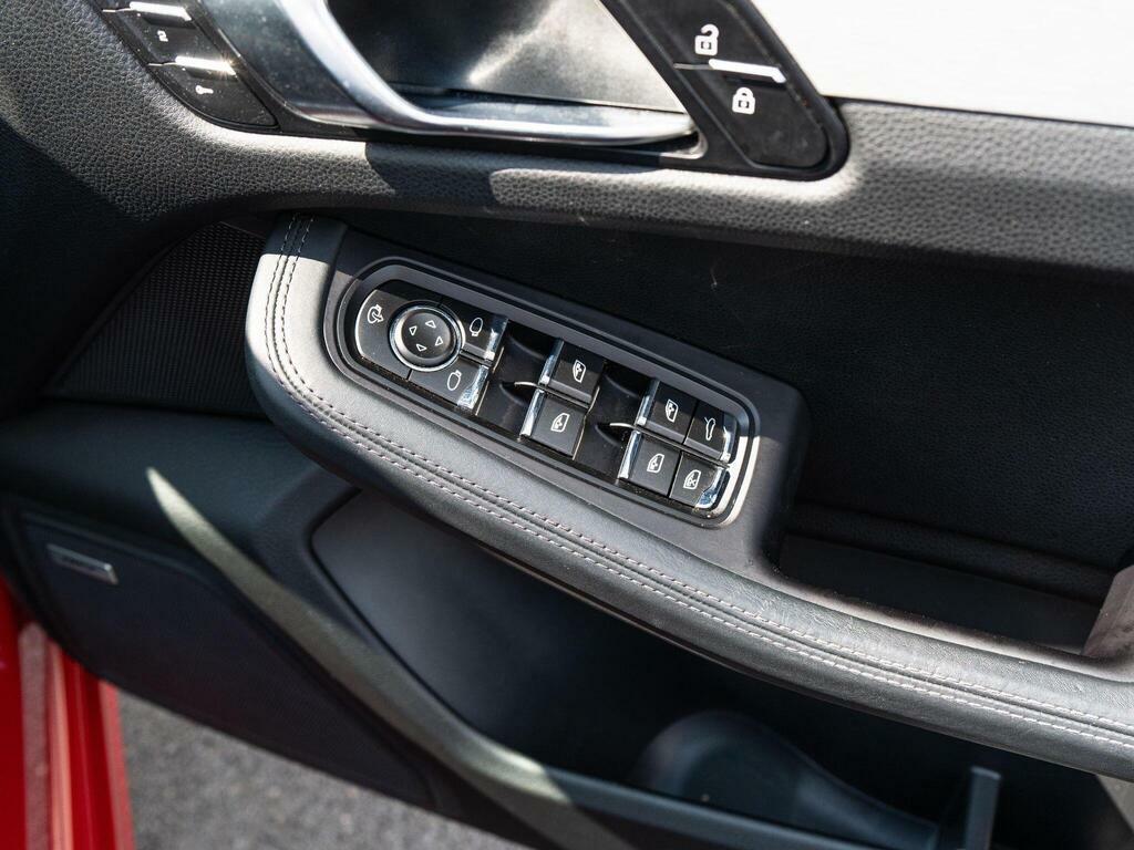 Porsche Macan S Pdk #22