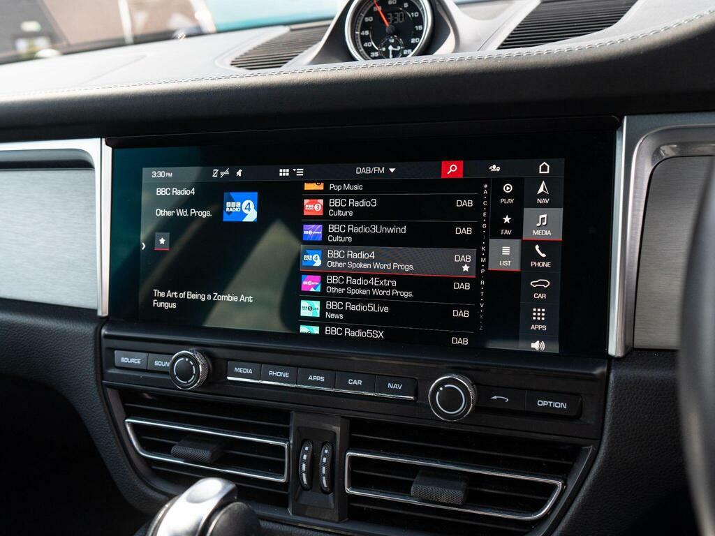 Porsche Macan S Pdk #26