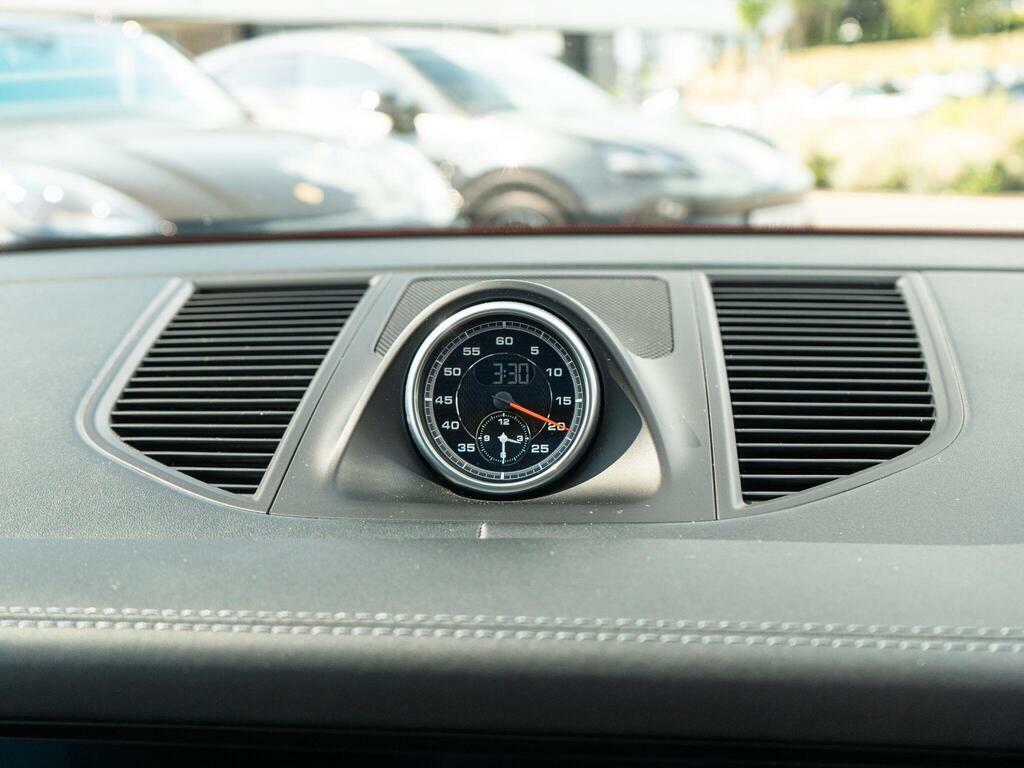 Porsche Macan S Pdk #42
