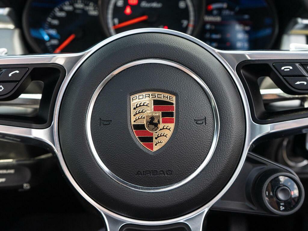 Porsche Macan S Pdk #51