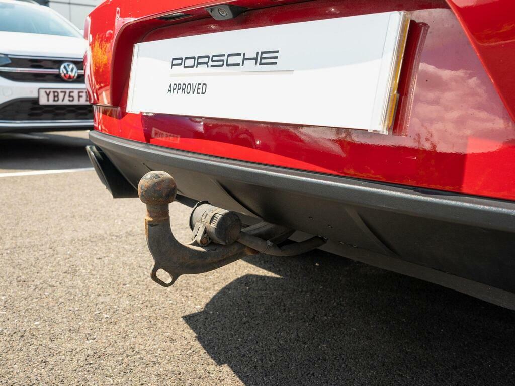 Porsche Macan S Pdk #47