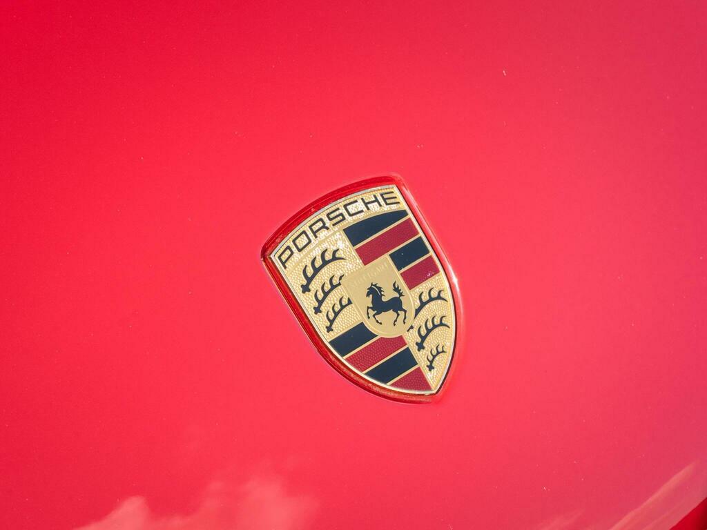 Porsche Macan S Pdk #41