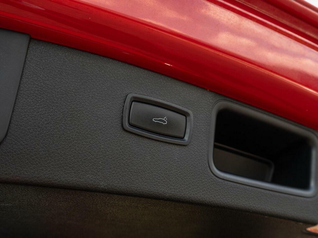 Porsche Macan S Pdk #15