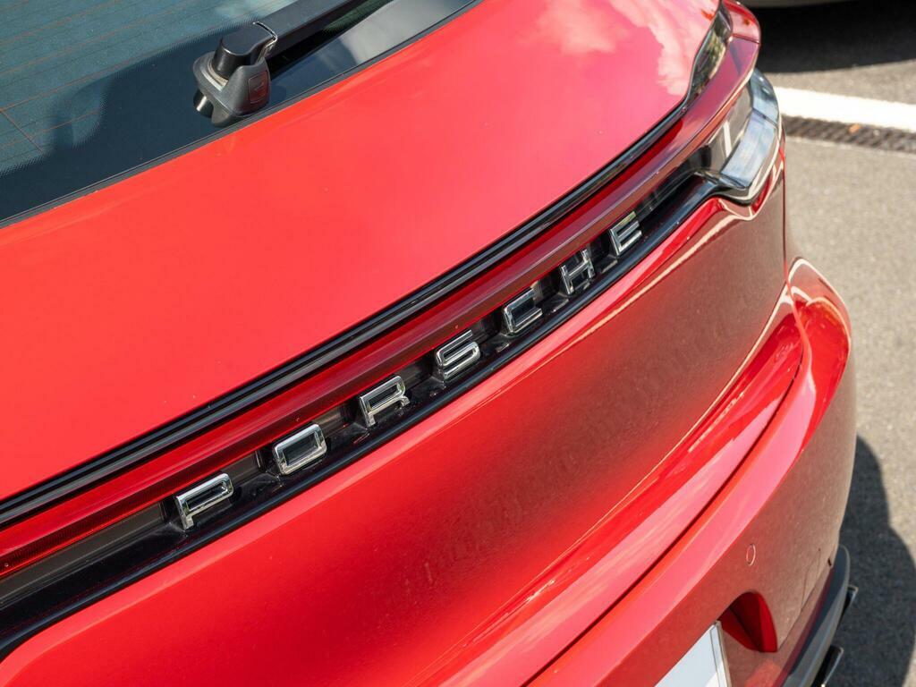 Porsche Macan S Pdk #40