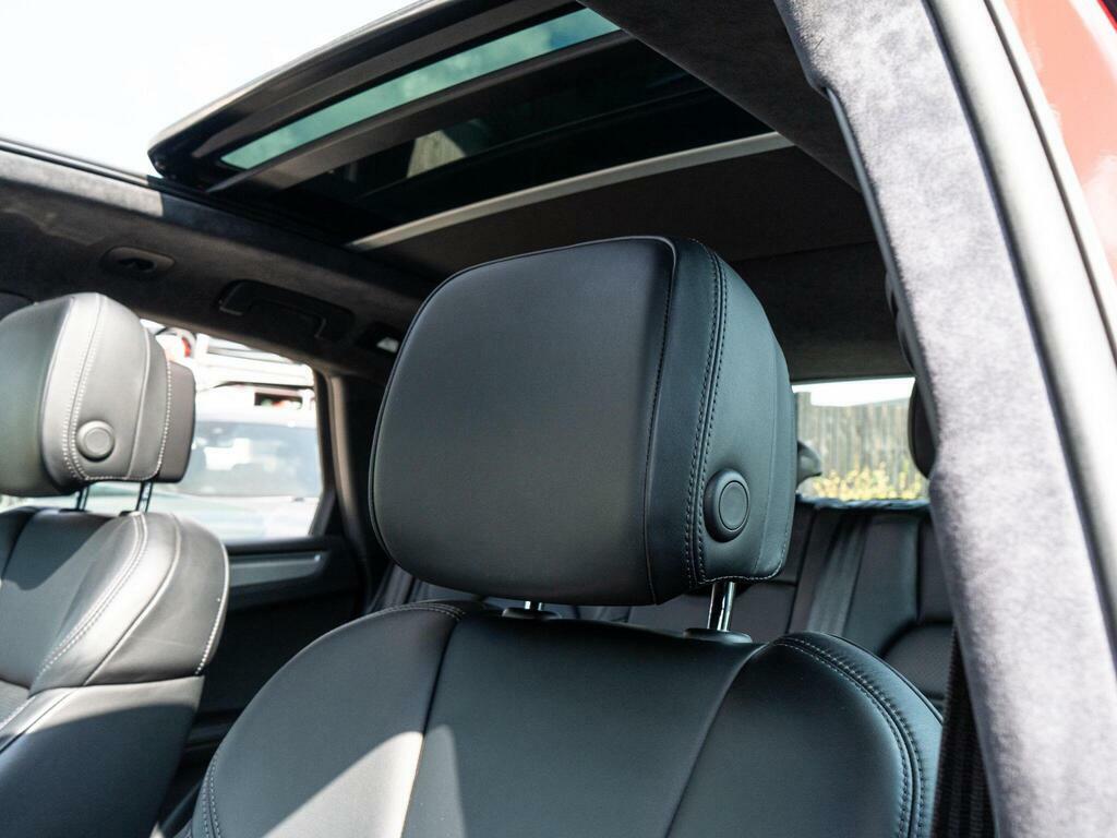Porsche Macan S Pdk #36