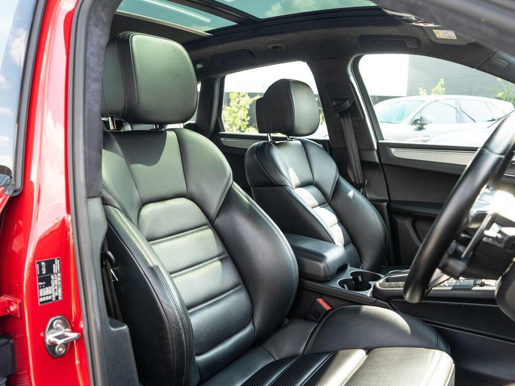 Porsche Macan S Pdk #13