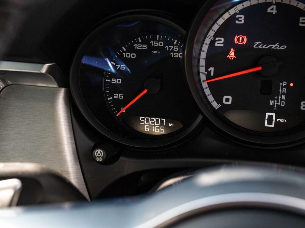 Porsche Macan S Pdk #31