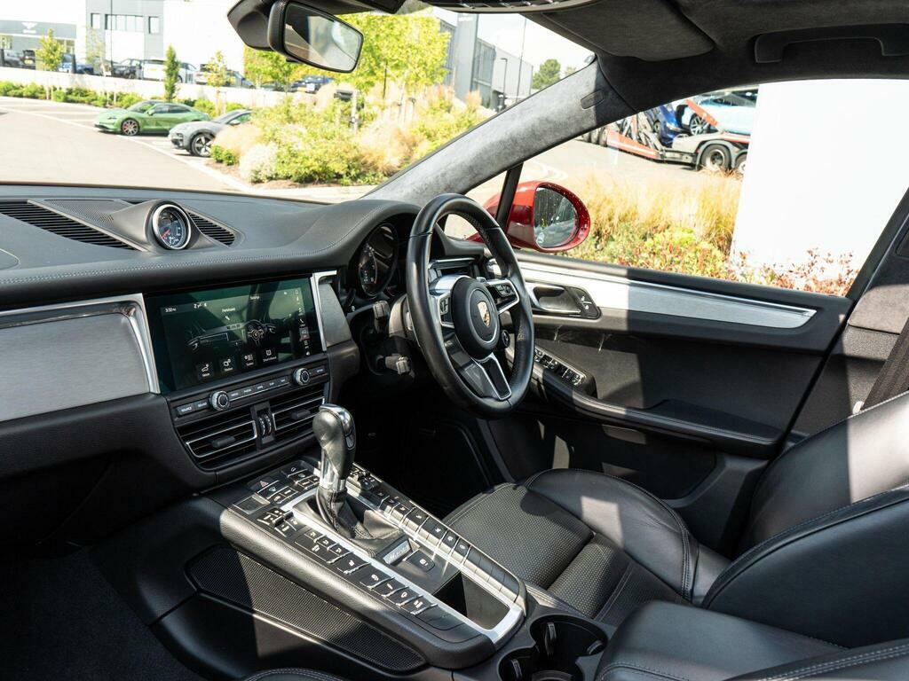 Porsche Macan S Pdk #46