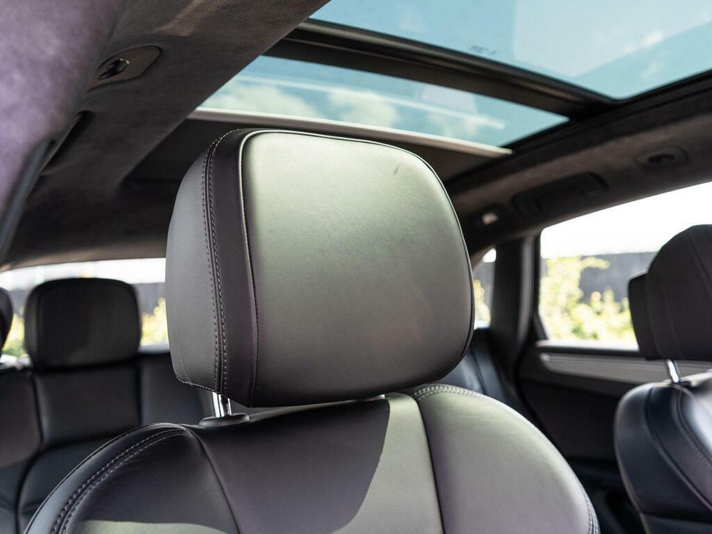 Porsche Macan S Pdk #43