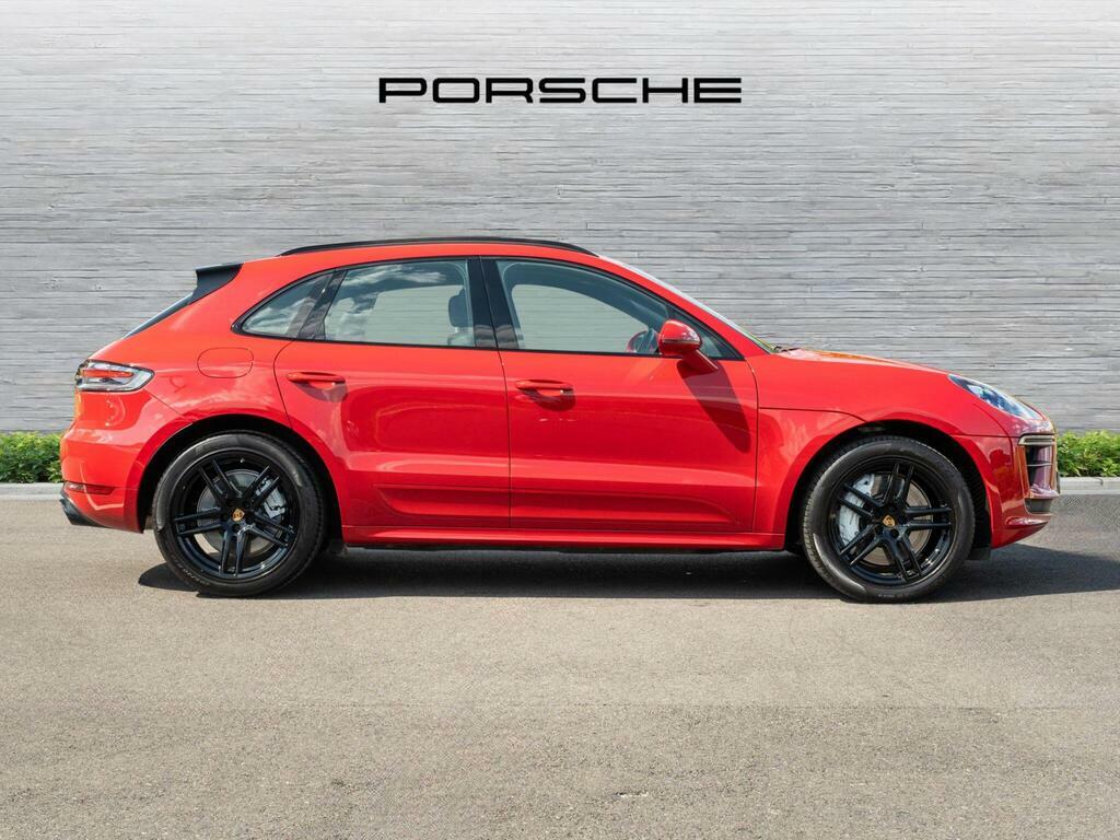 Porsche Macan 2.9T V6 Turbo Pdk 4Wd Euro 6 S S #2