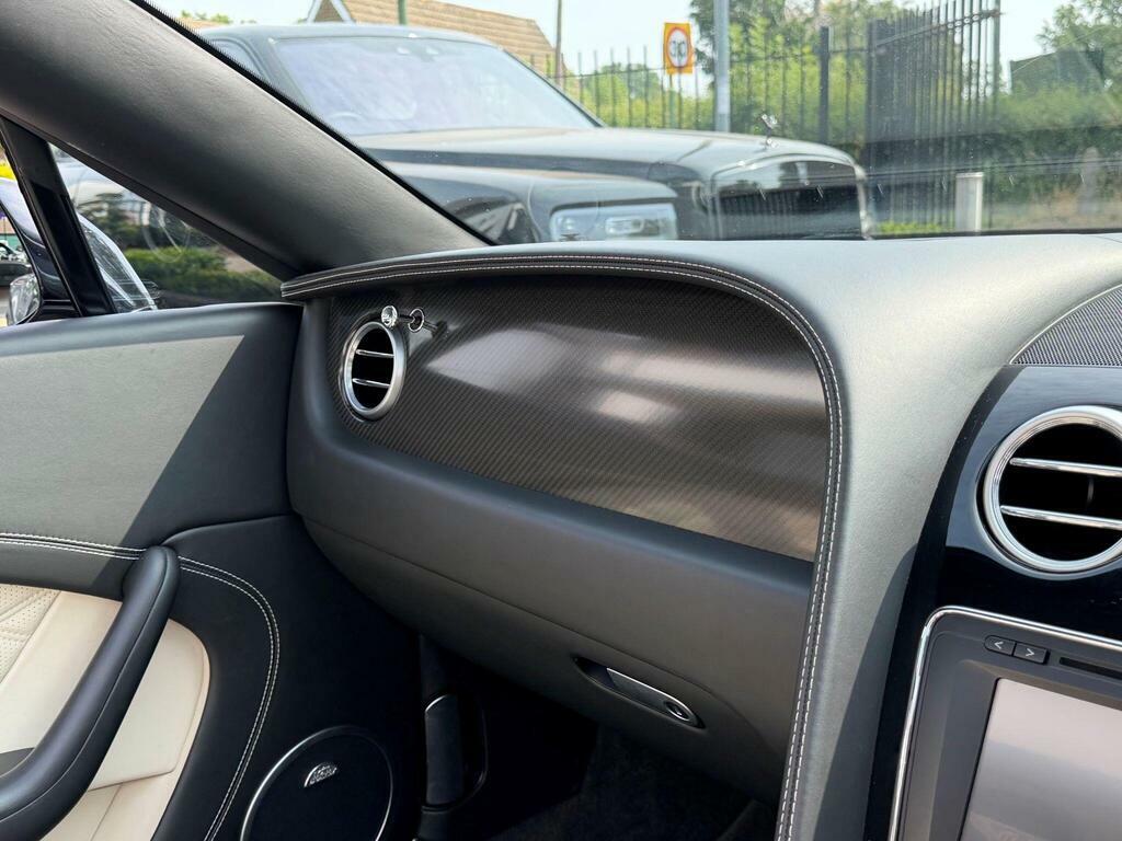 Bentley Continental Gt Petrol Grey #23